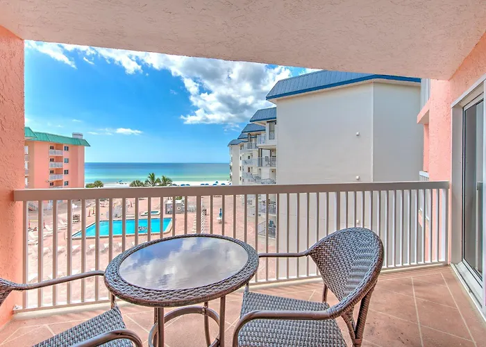 Apartment Ii 405