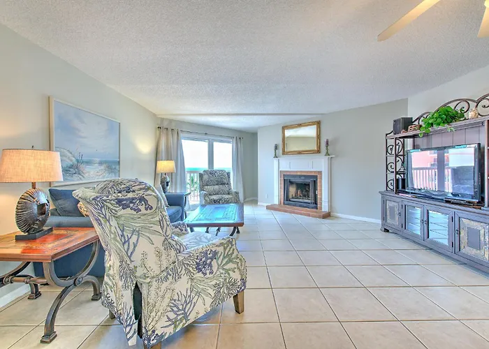 Ii 405 Clearwater Beach