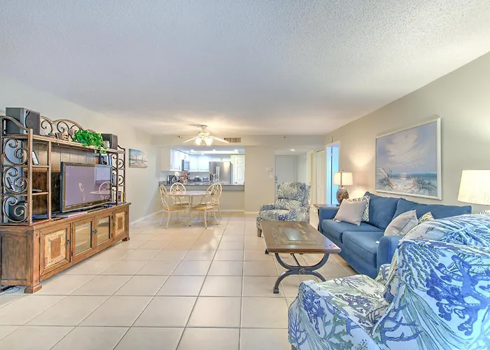 Ii 405 Apartment Clearwater Beach