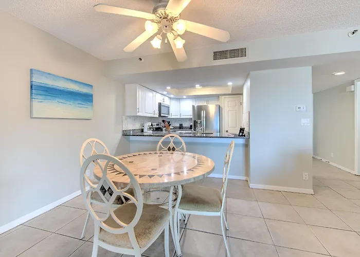 Ii 405 Clearwater Beach