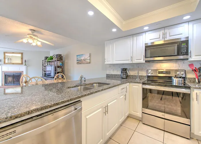 Apartment Ii 405