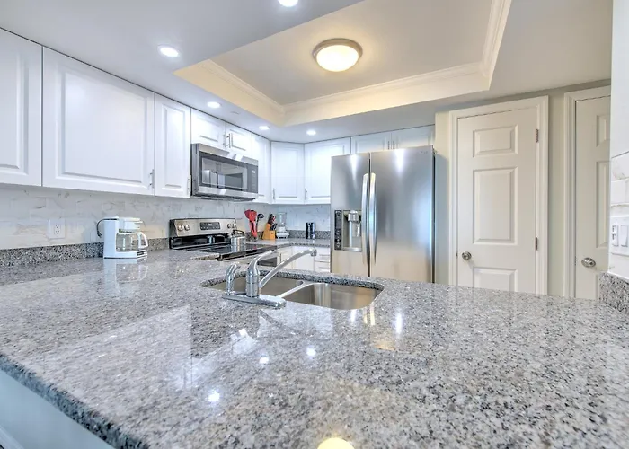 Apartment Ii 405