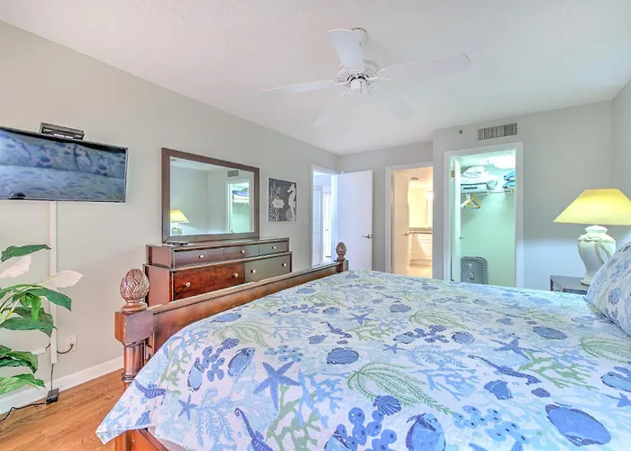 Ii 405 Apartment *
