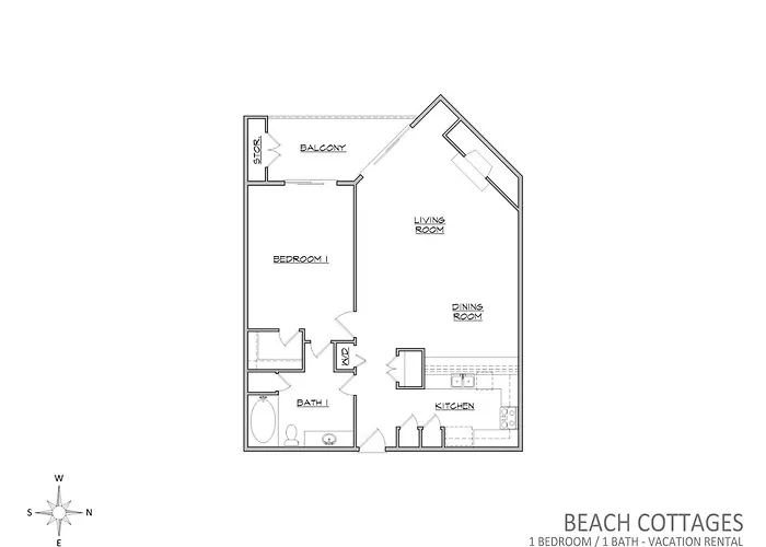 Ii 405 Apartment Clearwater Beach